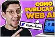 Como publicar um WEBAPP com FlutterFlow com domínio